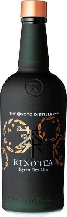 Image du produit Kyoto Destillery Ki No Tea (1 x 70 cl)
