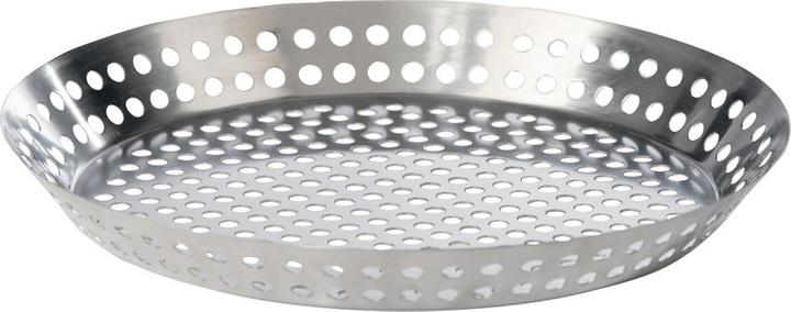 Produktbild Feuerdesign Gemüse-Grillpfanne