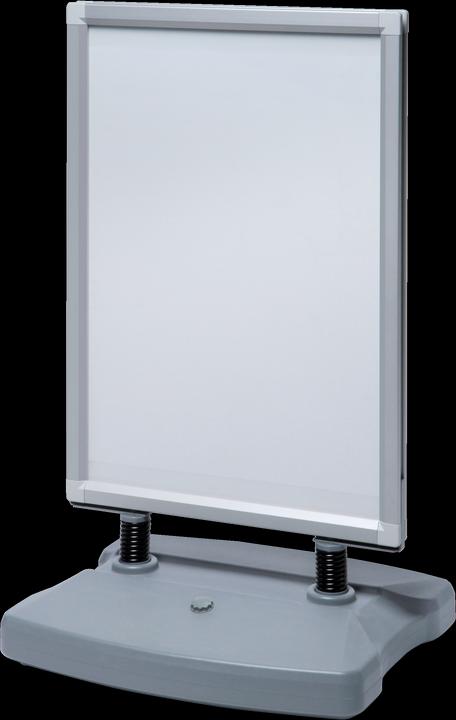Actual product image Franken A Frame Outdoor with fillable Tank (A1)