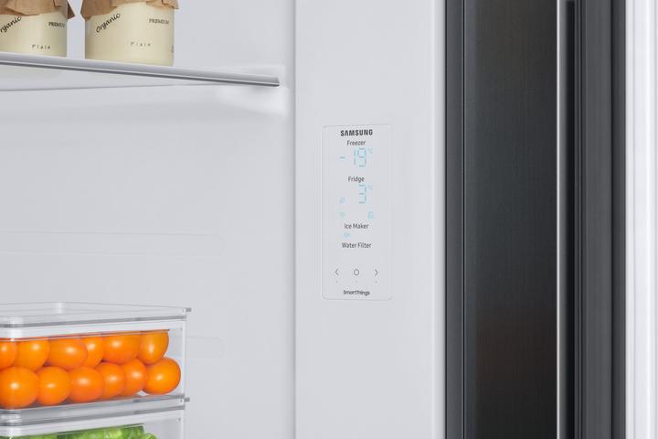 Produktbild Samsung RS68CG883DB1WS (634 l)