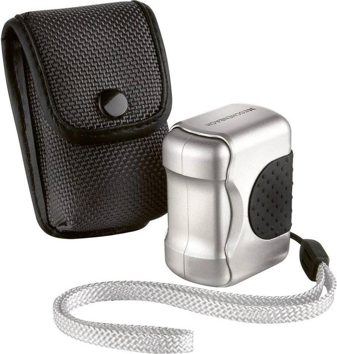 Actual product image Eschenbach Monocular microlux 4 x 13 mm S (4 x, 13 mm)