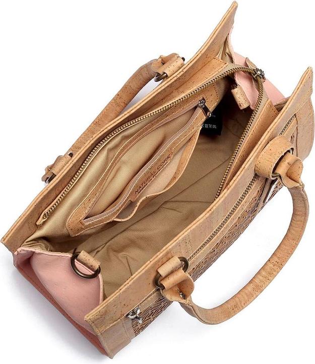 Immagine prodotto Artelusa Borsa in sughero "Amo (6 l)