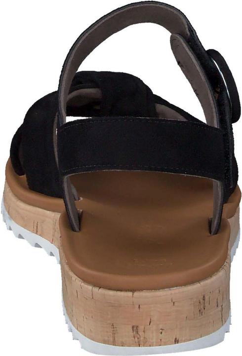 Actual product image Paul Green Sandal 6059 013 (38)