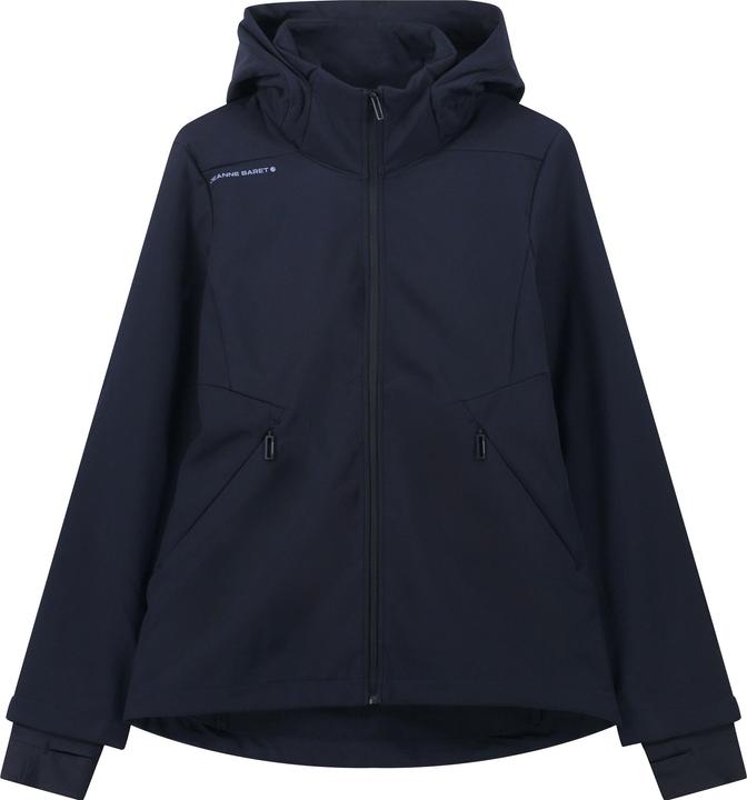 Jeanne Baret Mauritius Hoodie