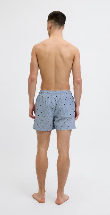 Produktbild Jack & Jones Regular Fit Badeshorts Badeshorts (XL)