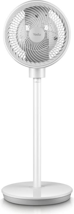 Wellcraft 3D-Oszillationsventilator weiss