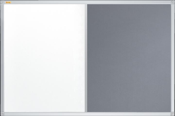 Grey, White