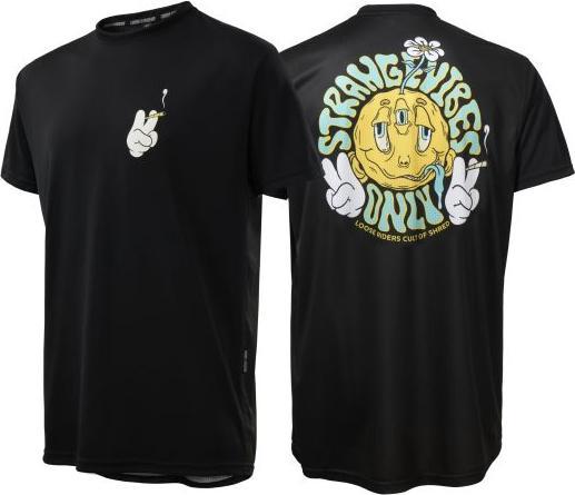 Produktbild Loose Riders Strange Vibes (S)