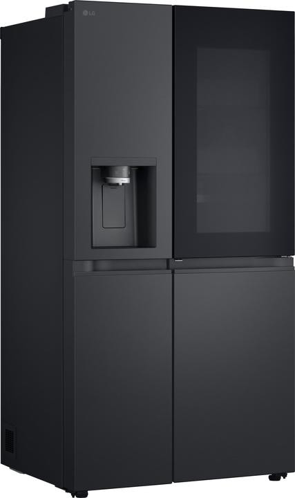 Actual product image LG GSXE91EVAD (628 l)