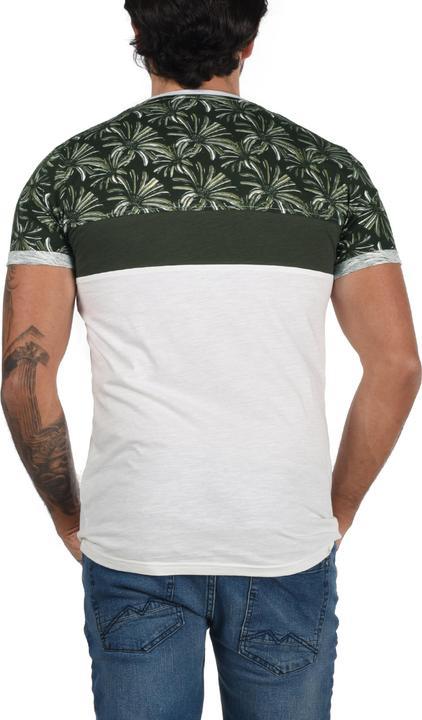 Image du produit Solid Florian - manches courtes - Homme (XXL)