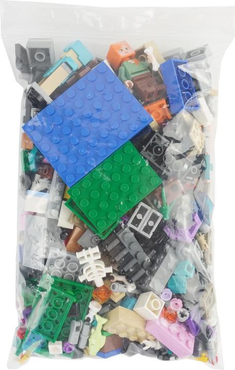 Image du produit LEGO Original Minecraft Mix (LEGO Accessoires)