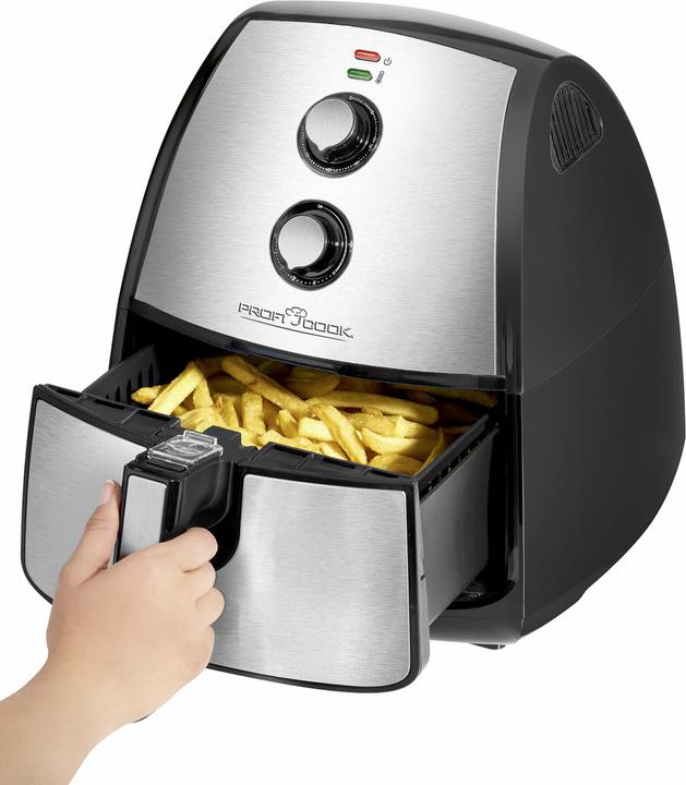 Produktbild Proficook PC-FR 1115 H