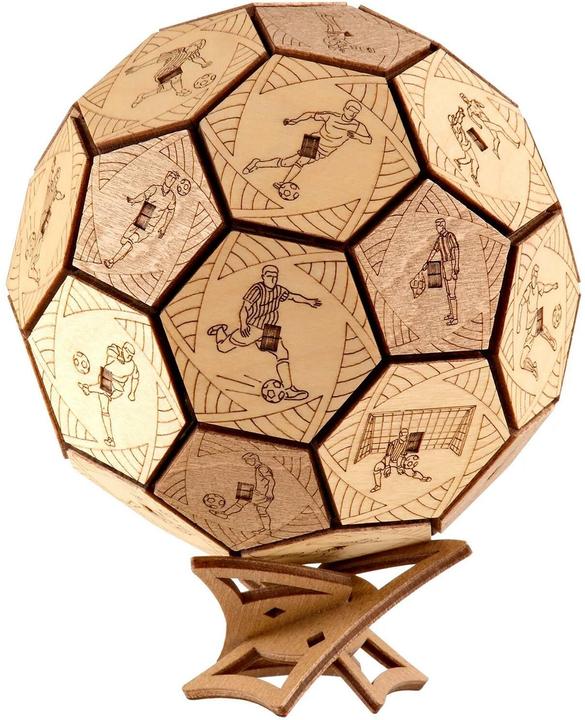 Image du produit Escape Welt Quest Ball / Football - Boîte à puzzles (Allemand)