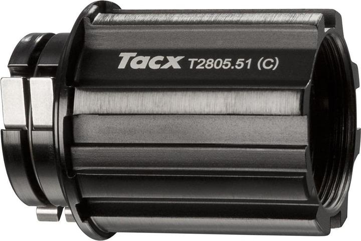 Produktbild Tacx T2805.81 SRAM XD-R Body