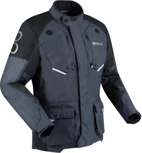 Bering Wanderjacke Calgary (3XL)