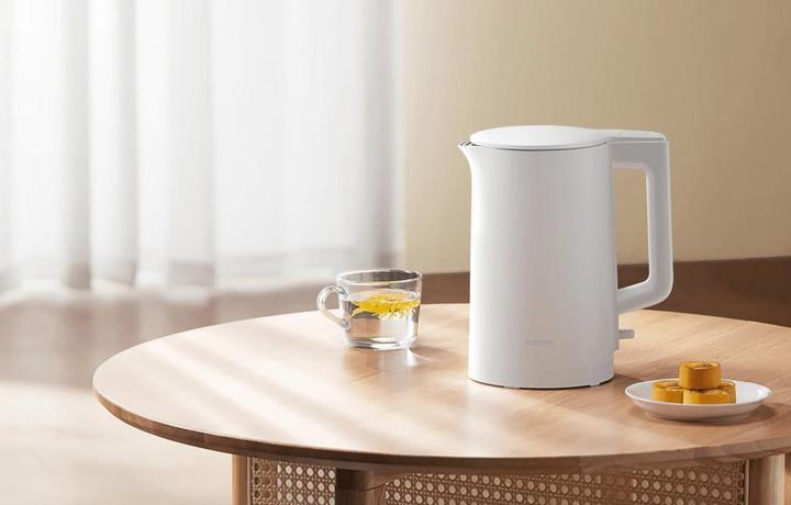 Image du produit Xiaomi Bouilloire électrique (1.70 l, Prise UE)
