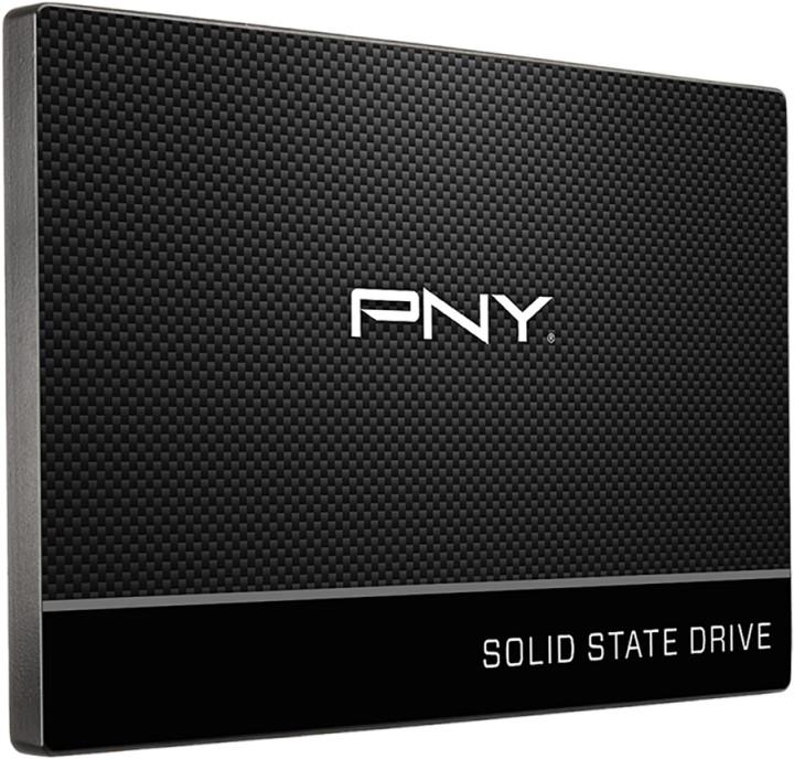 Produktbild PNY Cs900 (960 GB, 2.5")