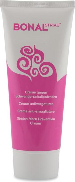 Actual product image Bonal Stretch Marks Cream