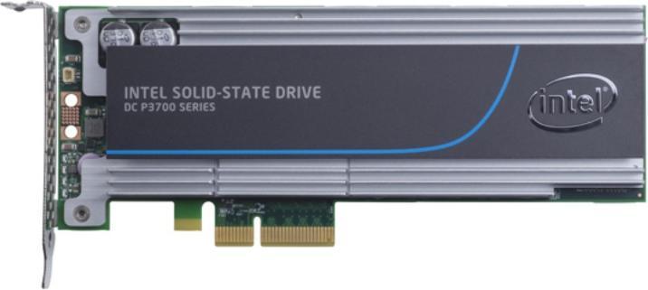 Produktbild Intel Dc P3700 (2000 GB, PCI-Express)
