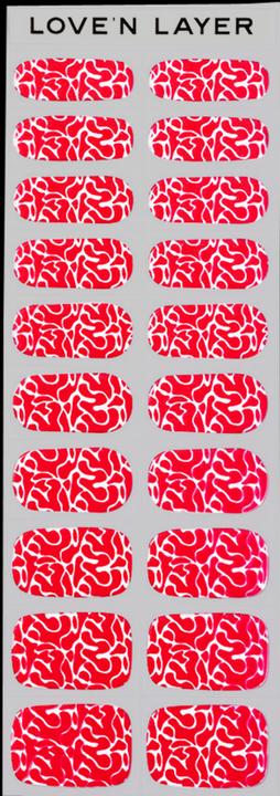 Love'n Layer - LNL Lady Red (LNL Lady Red)
