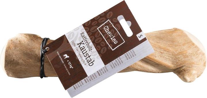 Image du produit Chewies Bâtonnet à mâcher en bois de caféier (Adulte, 1 pcs, 100 g)