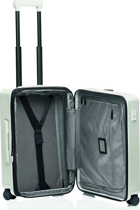 Image du produit Porsche Design Trolley + valise Roadster 4W Trolley S Business (52 l, Bagage à main (jusqu'à 50l))