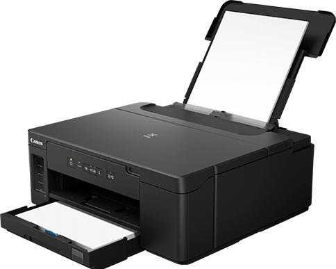 Actual product image Canon GM2040 (Colour)