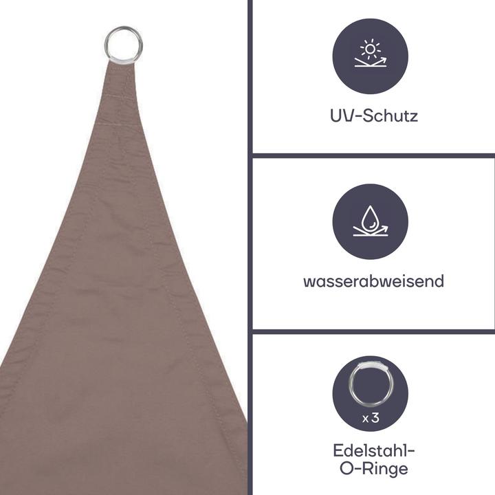 Actual product image Perel Awnings (360 x 360 cm)