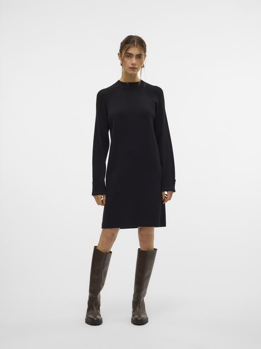 Image du produit Vero Moda VMGOLD Robe courte en maille (S)