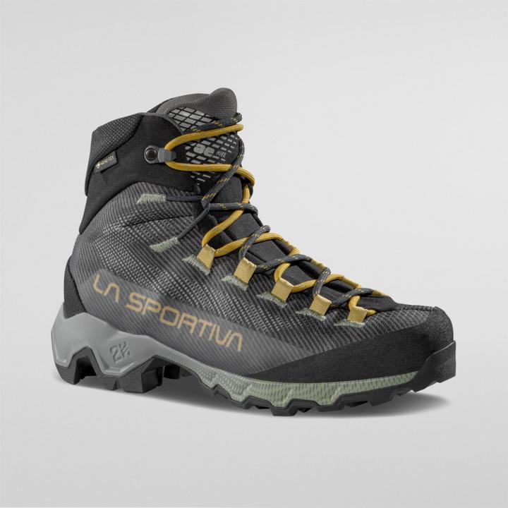 Immagine prodotto La Sportiva Aequilibrium Hike Woman GTX - Trekkingschuhe - Damen (39)
