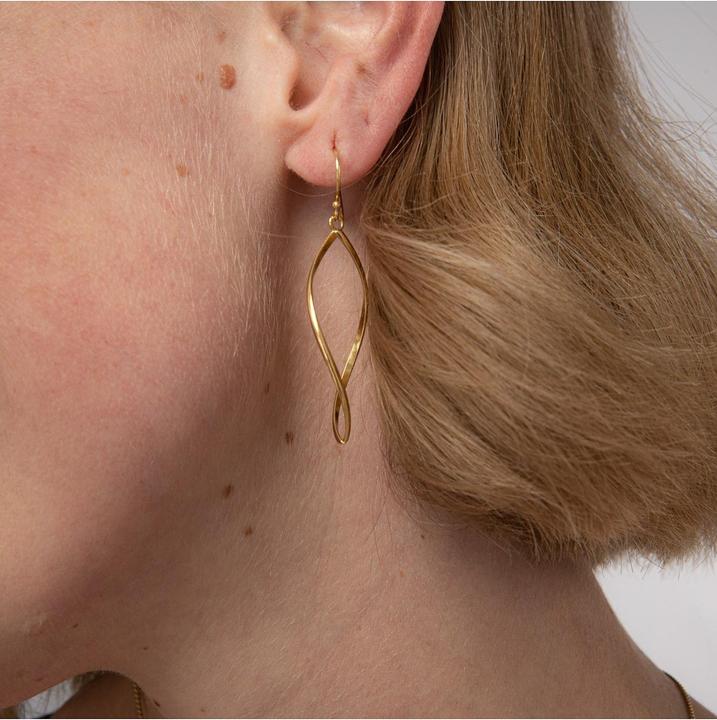 Produktbild Amor Ohrschmuck Hänger (Silber 925)