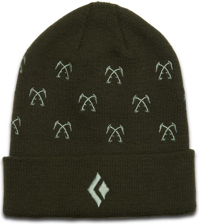 Black Diamond Bd Gear Beanie (One Size)