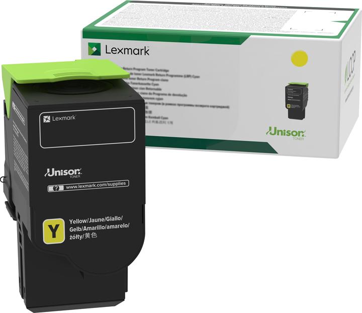 Productafbeelding Lexmark C242XM0 (M)