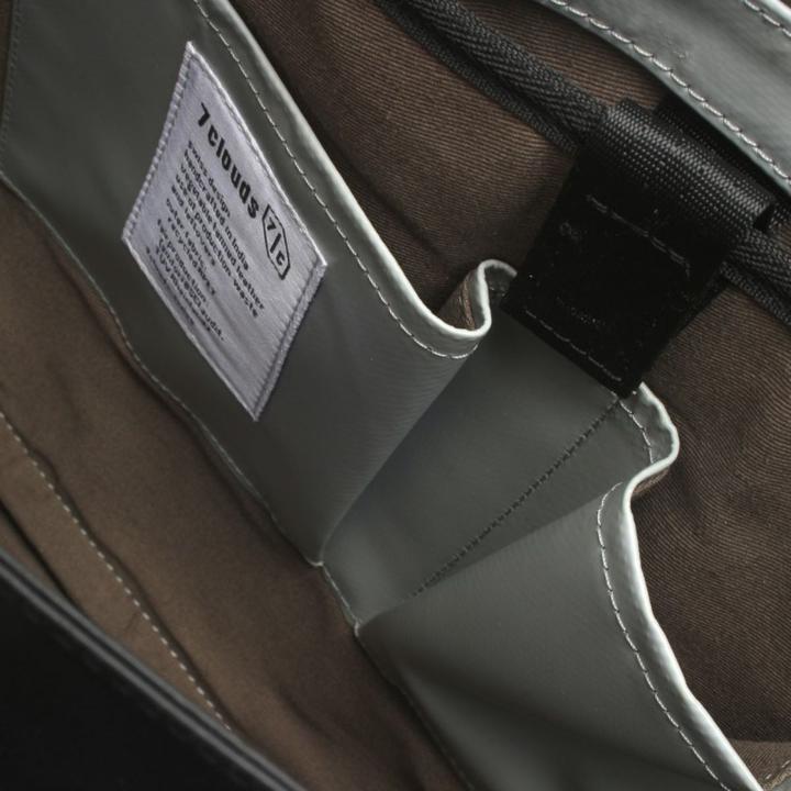 Produktbild 7clouds Messengerbag Tego 7.4 (15")