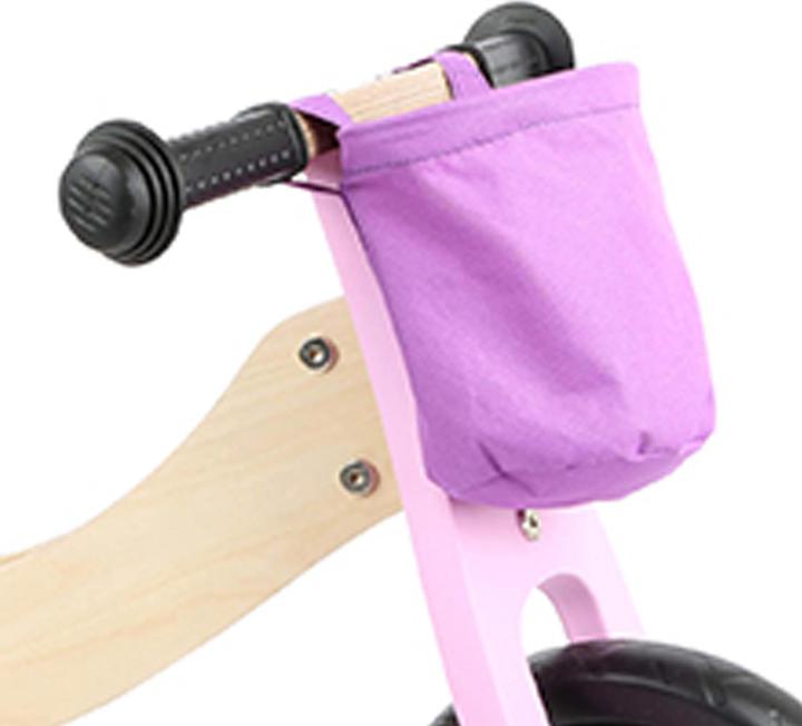 Actual product image small foot Trike Maxi 2 in 1 (10")