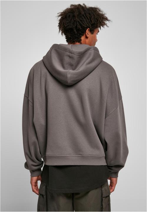 Immagine prodotto Urban Classics Organic 90's Zip Hoody - 17018 (L)