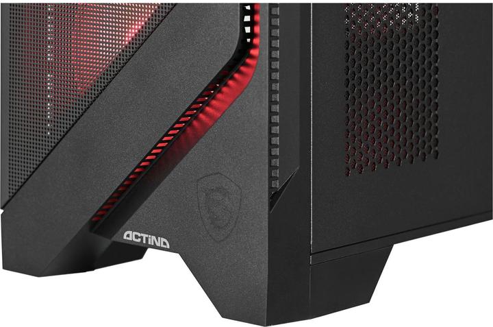 Immagine prodotto Actina 5901443406112 PC AMD Ryzen™ 7 7700 32 GB DDR5-SDRAM 1 TB SSD NVIDIA GeForce RTX 4060 Midi Tow (AMD Ryzen 7 7700, 32 GB, 1000 GB, GeForce RTX 4060)