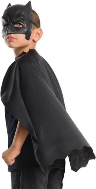 Produktbild Batman Maske und Cape