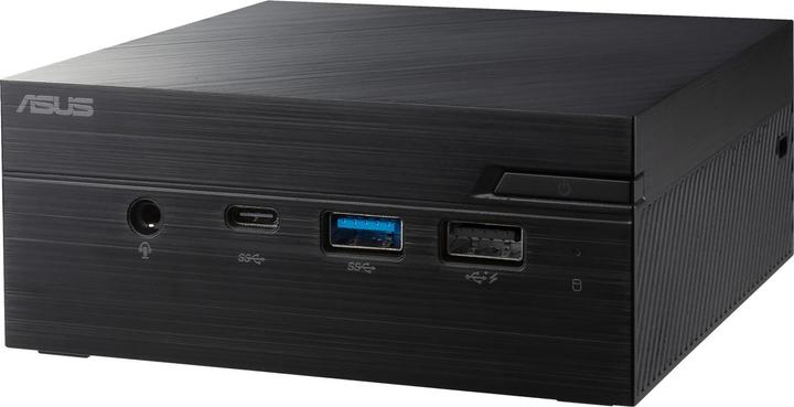 Actual product image ASUS PN40-BB009MC (Intel Celeron N4000)