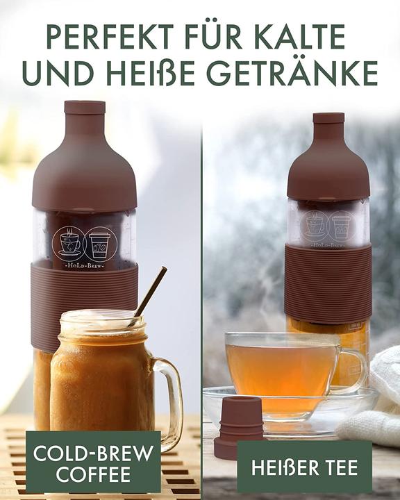 Produktbild Hold Brew Cold Brew Coffee Maker