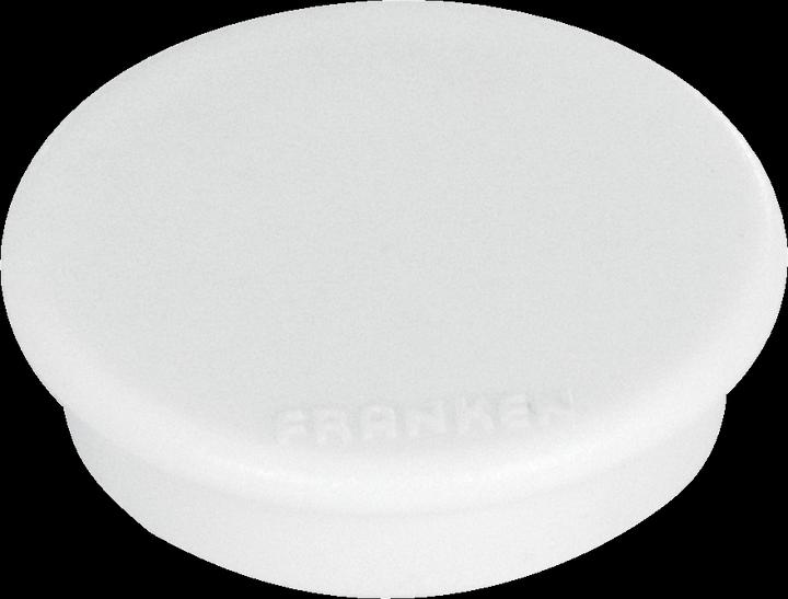 Immagine prodotto Franken Magnete rotondo (10 x)