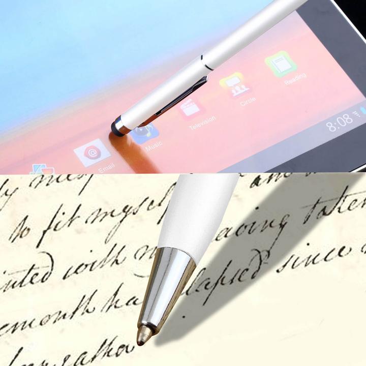 Produktbild Avizar 2-in-1 Eingabestift / Kugelschreiber