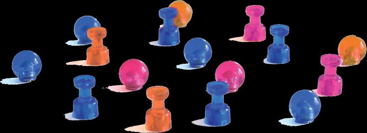 Immagine prodotto Franken Sfera magnetica (4 x)