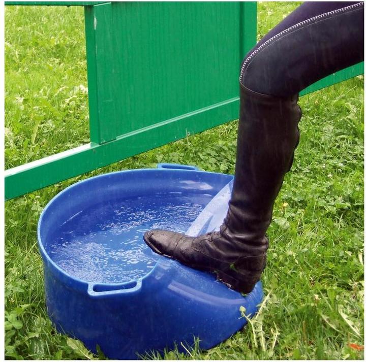 Produktbild Mainer Flexi Wassertrog XXL 50 Liter