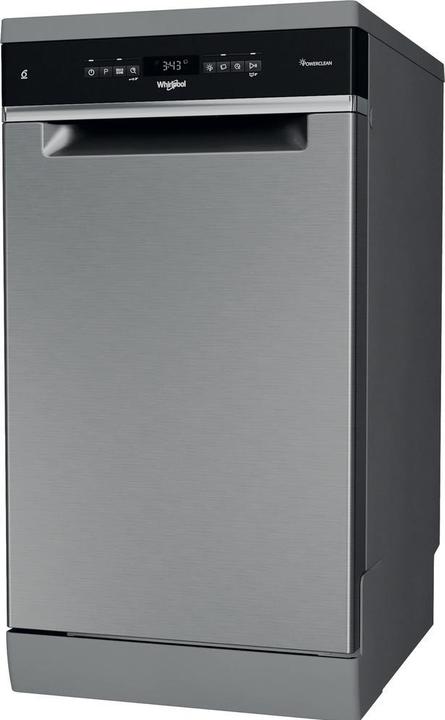 Produktbild Whirlpool Zmywarka WSFO 3T223 PC X