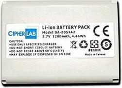 Produktbild Cipherlab 3.7V, 1200mAh LI-ION Rechargea