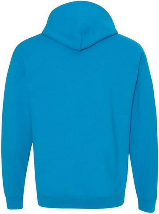 Image du produit Gildan Sweat à capuche Heavy Blend Sweat à capuche (L)