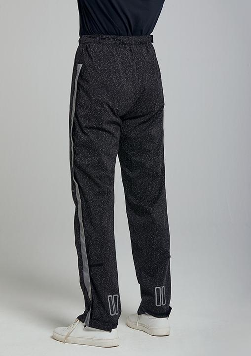 Actual product image Basil Skane High Visibility (XXL)