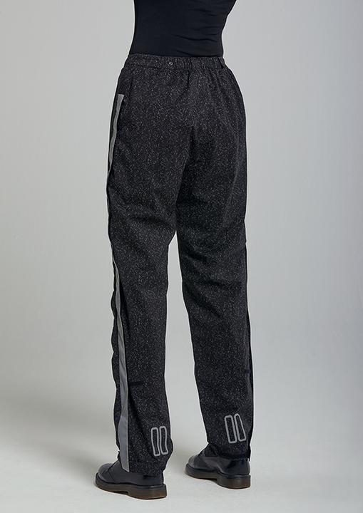 Actual product image Basil Skane High Visibility (L)