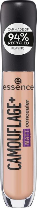 Actual product image essence Camouflage+ (40 medium fawn)